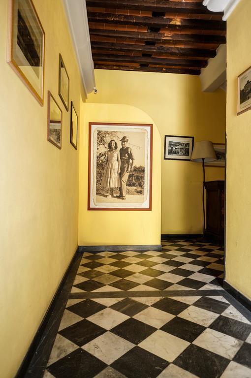 Hotel Sul Prado Pietrasanta Zewnętrze zdjęcie