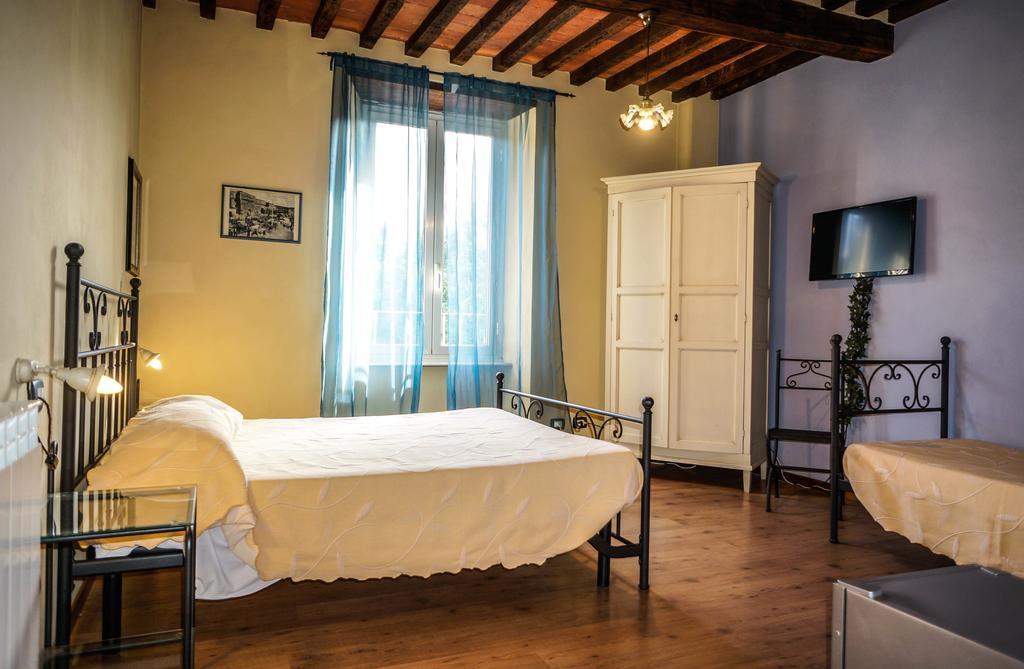 Hotel Sul Prado Pietrasanta Zewnętrze zdjęcie
