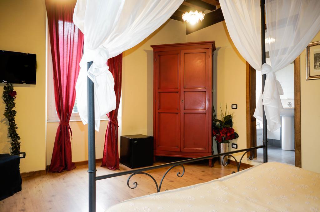 Hotel Sul Prado Pietrasanta Zewnętrze zdjęcie